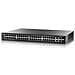 Cisco Sg350-52p 52-port Gigabit Poe Managed Switch In - Foto miniatura 1