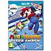 Mario Tennis Ultra Smash - Nintendo Wii U - Foto miniatura 2