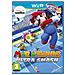 Mario Tennis Ultra Smash - Nintendo Wii U - Foto miniatura 1