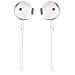 Auricolari Tune 205BT Wireless Bluetooth con Microfono e Comando Universale Colore Silver - Foto miniatura 2