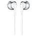 Auricolari Tune 205BT Wireless Bluetooth con Microfono e Comando Universale Colore Silver - Foto miniatura 3