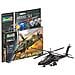 Ah-64a Apache 1:100 Revell Model Kit - Foto miniatura 1