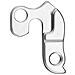 Deragliatori Derailleur Hanger Scott Ricambi Dei Componenti Ref 69162 - Foto miniatura 1