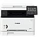 Stampante Multifunzione i-SENSYS MF641Cw Laser a Colori Stampa Copia Scansione A4 18 ppm Wi-Fi Ethernet USB - Foto miniatura 1