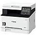 Stampante Multifunzione i-SENSYS MF641Cw Laser a Colori Stampa Copia Scansione A4 18 ppm Wi-Fi Ethernet USB - Foto miniatura 2