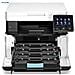Stampante Multifunzione i-SENSYS MF641Cw Laser a Colori Stampa Copia Scansione A4 18 ppm Wi-Fi Ethernet USB - Foto miniatura 3