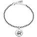 Gioielleria Lps05aql05. Bracciale, Colore Grigio. Donna. - In ordine - Foto miniatura 2