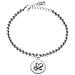 Gioielleria Lps05aql05. Bracciale, Colore Grigio. Donna. - In ordine - Foto miniatura 3