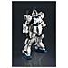 Bandai Gundam figurine MS Suit mobile 08 Squadra RX79 G8 Ez 15 cm 4573102.589569 milioni - Foto miniatura 2