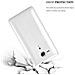 Custodia Compatibile Con Sony Xperia Sp In Argento Metallico - Coperchio Protettivo In Silicone Tpu Flessibile - Foto miniatura 6
