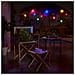 Luci Per Feste Da Giardino Con 10 Led Maui - Foto miniatura 3
