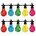 Luci Per Feste Da Giardino Con 10 Led Maui - Foto miniatura 4