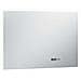 Specchio LED Bagno con Sensore Tattile Schermo Orario 100x60cm - Foto miniatura 4