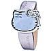 Orologio Digitale Quarzo Con Cinturino In Pelle Ct7104l-22 - Foto miniatura 1