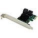 Scheda di Interfaccia e Adattatore EMRICK03G SATA Interno - Foto miniatura 1