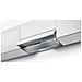 Faber Cappa Sottopensile 152 Srm Lg 315.0547.802 Grigio Da 60cm - Foto miniatura 3