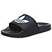 Adilette Lite, Scarpe Da Ginnastica Uomo, Bleu Marine / Blanc / Bleu Marine, 42 Ue - Foto miniatura 1