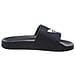 Adilette Lite, Scarpe Da Ginnastica Uomo, Bleu Marine / Blanc / Bleu Marine, 42 Ue - Foto miniatura 2