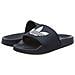 Adilette Lite, Scarpe Da Ginnastica Uomo, Bleu Marine / Blanc / Bleu Marine, 42 Ue - Foto miniatura 5