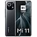 Mi 11 256 GB 5G Dual Sim Display 6.81" QHD+ Fotocamera 108 Mpx Android Grigio - Foto miniatura 1