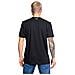 Marchio: - Genere: Uomo - Tipologia: T-shirt - Stagcolore: Nero, Taglia: M - Foto miniatura 2