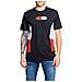 Marchio: - Genere: Uomo - Tipologia: T-shirt - Stagcolore: Nero, Taglia: M - Foto miniatura 1