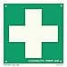 Targhetta Di Sicurezza Primo Soccorso - Foto miniatura 1