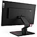 Monitor 23.8" LED IPS ThinkVision T24t-20 1920x1080 Full HD Touch Tempo di Risposta 4 ms - Foto miniatura 7