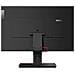 Monitor 23.8" LED IPS ThinkVision T24t-20 1920x1080 Full HD Touch Tempo di Risposta 4 ms - Foto miniatura 8