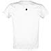 Bulbasaur - Snooze Club Uomo T-shirt Bianco S 100% Cotone Regular - Foto miniatura 2