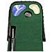 Putt N Hazard Putting Mat - Foto miniatura 3