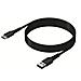Charge Cable 3M PS5 Black - Foto miniatura 1