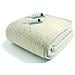 Scaldasonno Comfort, 50% Lana e Merino, Matrimoniale 150x160 cm, Made in Italy, Doppio comando, 2 temperature - Foto miniatura 2