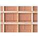 Set Tasselli Fissaggio al Telaio con Viti SXRL 10x120 FUS 50pz - Foto miniatura 2