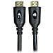 3m HDMI 3m HDMI HDMI Nero cavo HDMI - Foto miniatura 1