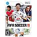 FIFA 11, Nintendo Wii, Sport, E (tutti)  - Foto miniatura 1