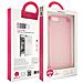 O!Coat 0.3 Jelly 4.7" Cover Rosa - Foto miniatura 1