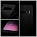 Liquid Air custodia Cover Nero per Galaxy S10 Plus - Foto miniatura 5