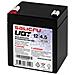 013BS000006 batteria UPS Acido piombo (VRLA) 12 V 4,5 Ah - Foto miniatura 1