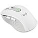Mouse Signature M650 For Business Ottico 5 Tasti 4000 DPI Colore Bianco - Foto miniatura 2