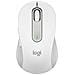 Mouse Signature M650 For Business Ottico 5 Tasti 4000 DPI Colore Bianco - Foto miniatura 3