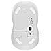 Mouse Signature M650 For Business Ottico 5 Tasti 4000 DPI Colore Bianco - Foto miniatura 4