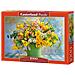 Puzzle Fiori Di Primavera 68 Cm Cartone 1000 Pezzi - Foto miniatura 1