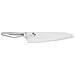 Coltello Da Chef 24 Cm - Ab-5160 - Foto miniatura 1
