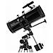PowerSeeker 127EQ-MotorDrive Riflettore 329x Nero - Foto miniatura 1