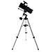 PowerSeeker 127EQ-MotorDrive Riflettore 329x Nero - Foto miniatura 2