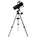PowerSeeker 127EQ-MotorDrive Riflettore 329x Nero - Foto miniatura 3