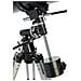 PowerSeeker 127EQ-MotorDrive Riflettore 329x Nero - Foto miniatura 4