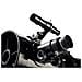 PowerSeeker 127EQ-MotorDrive Riflettore 329x Nero - Foto miniatura 5