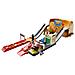 Playset Radiator Springs - Mini-veicoli - Foto miniatura 1